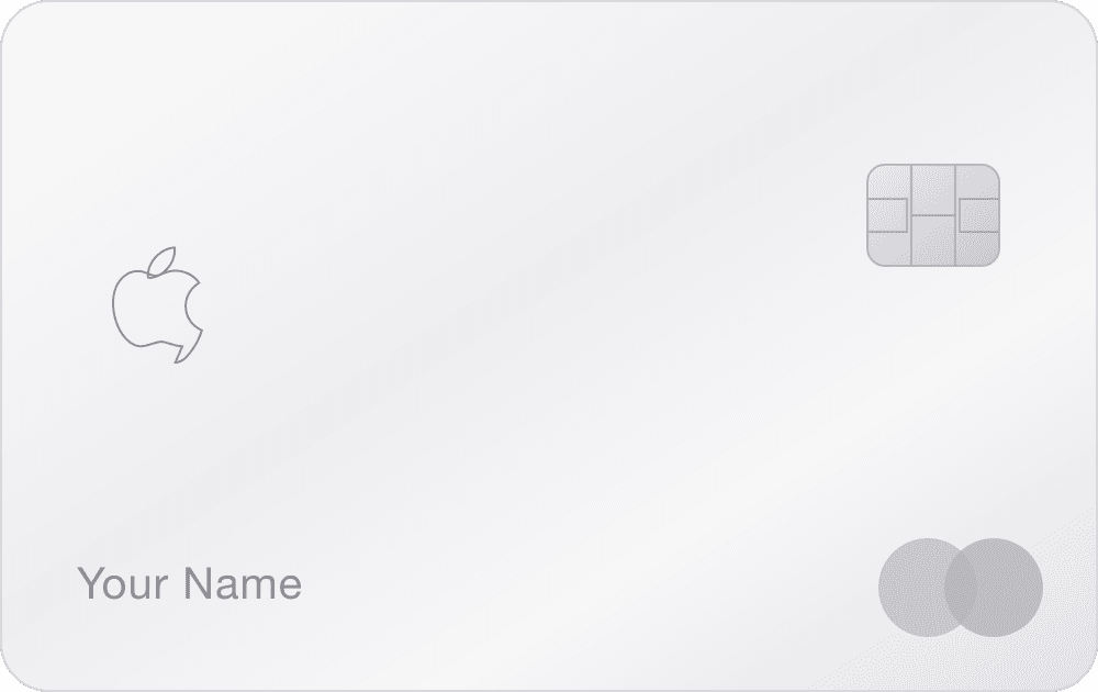 Apple Card