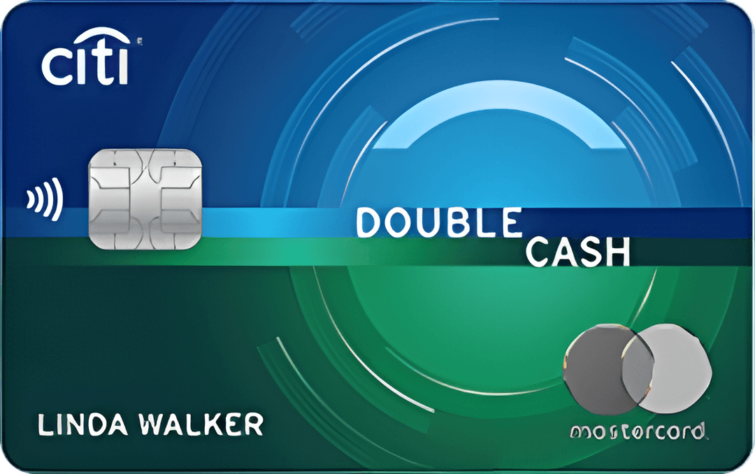 Citi Double Cash