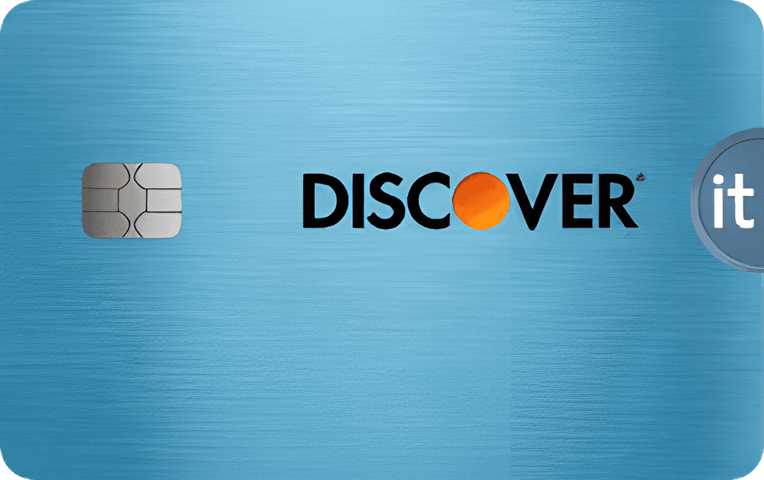 Discover it