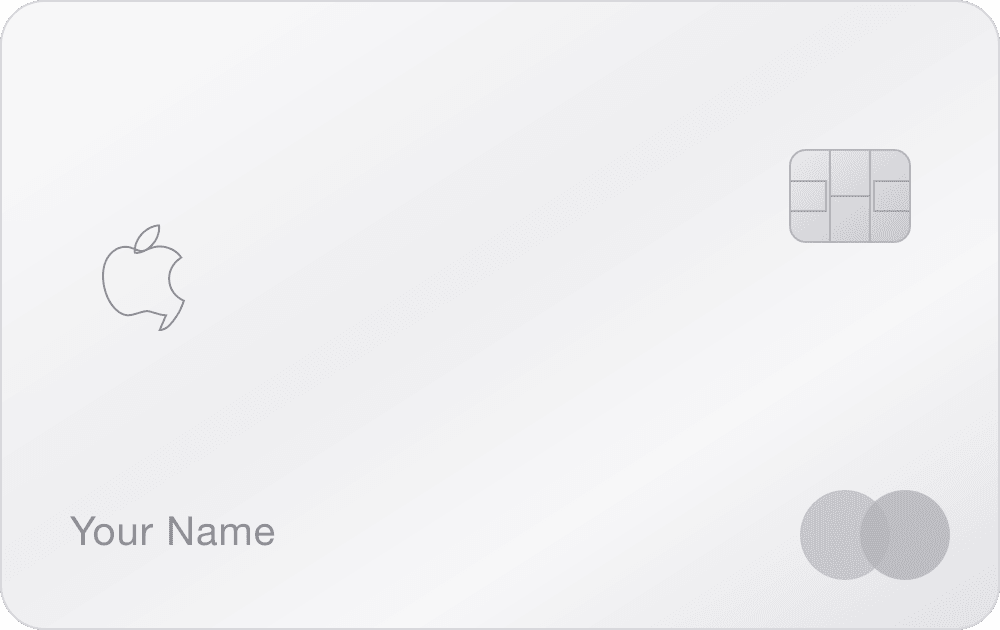 Apple Card